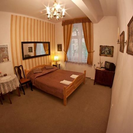 Da Vinci Apartment Krakow Dış mekan fotoğraf