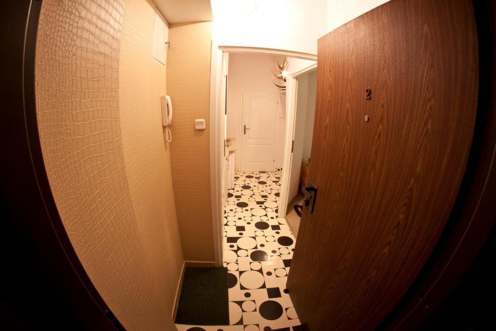 Da Vinci Apartment Krakow Dış mekan fotoğraf