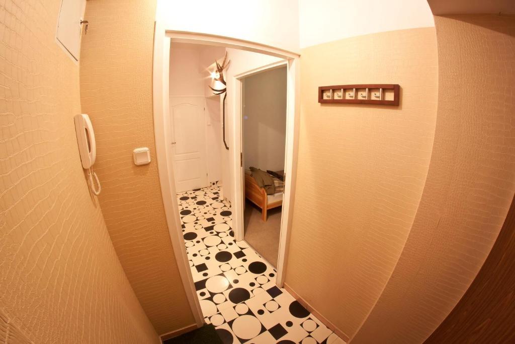 Da Vinci Apartment Krakow Dış mekan fotoğraf