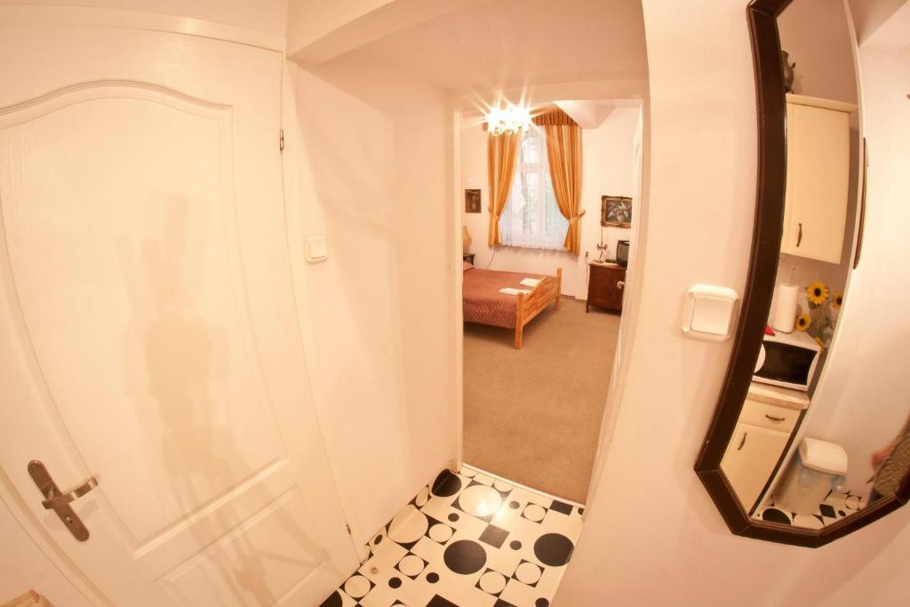 Da Vinci Apartment Krakow Dış mekan fotoğraf