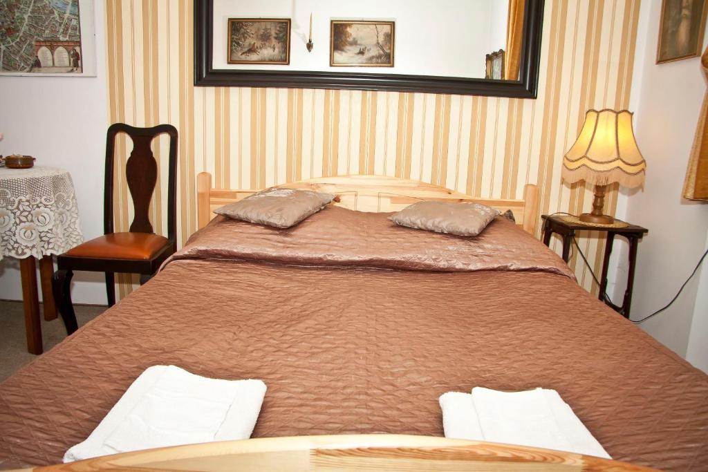 Da Vinci Apartment Krakow Dış mekan fotoğraf