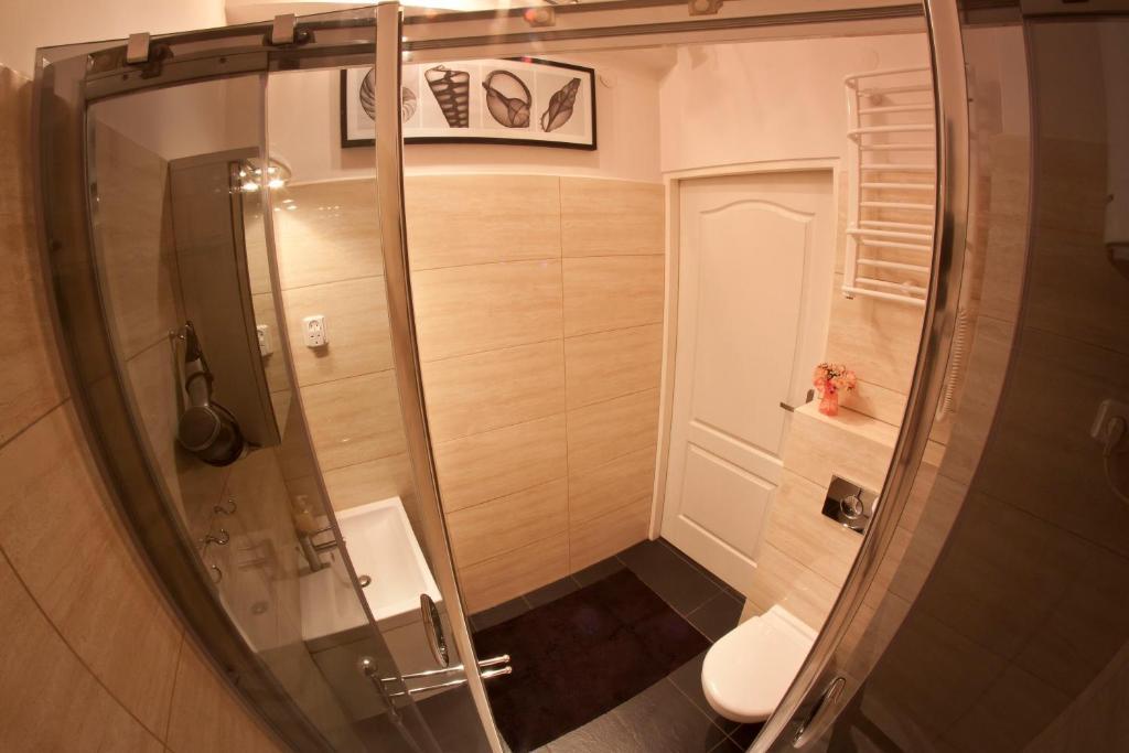 Da Vinci Apartment Krakow Dış mekan fotoğraf